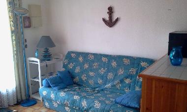 Ferienwohnung in Saint palais sur mer (Charente-Maritime) oder Ferienwohnung oder Ferienhaus