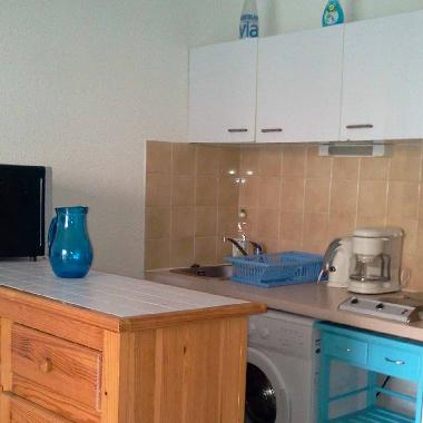 Ferienwohnung in Saint palais sur mer (Charente-Maritime) oder Ferienwohnung oder Ferienhaus