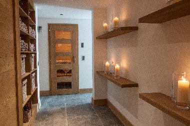 Chalet in Nendaz (Nendaz) oder Ferienwohnung oder Ferienhaus