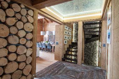 Chalet in Nendaz (Nendaz) oder Ferienwohnung oder Ferienhaus