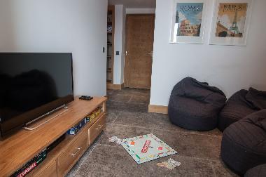 Chalet in Nendaz (Nendaz) oder Ferienwohnung oder Ferienhaus