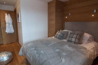Chalet in Nendaz (Nendaz) oder Ferienwohnung oder Ferienhaus