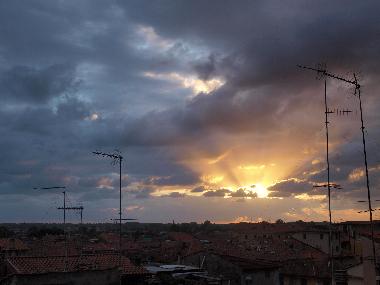 Ferienwohnung in Pietrasanta (Lucca) oder Ferienwohnung oder Ferienhaus