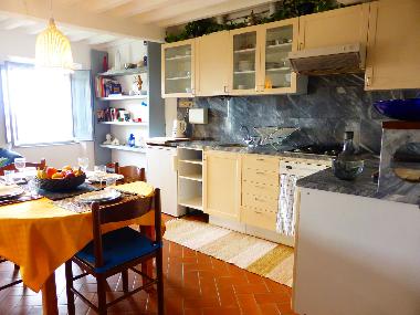 Ferienwohnung in Pietrasanta (Lucca) oder Ferienwohnung oder Ferienhaus