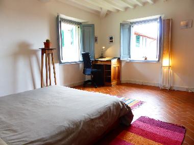 Ferienwohnung in Pietrasanta (Lucca) oder Ferienwohnung oder Ferienhaus