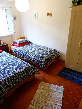 Ferienwohnung in Pietrasanta (Lucca) oder Ferienwohnung oder Ferienhaus