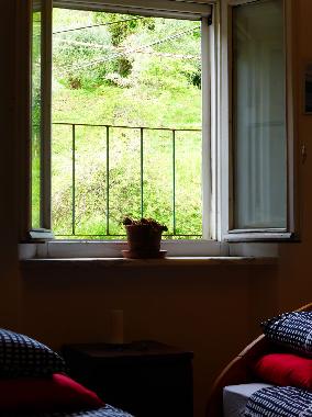 Ferienwohnung in Pietrasanta (Lucca) oder Ferienwohnung oder Ferienhaus