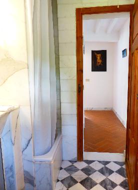Ferienwohnung in Pietrasanta (Lucca) oder Ferienwohnung oder Ferienhaus
