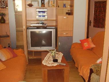 Ferienwohnung in Zadar (Zadarska) oder Ferienwohnung oder Ferienhaus
