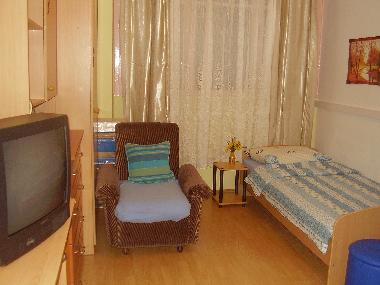 Ferienwohnung in Zadar (Zadarska) oder Ferienwohnung oder Ferienhaus