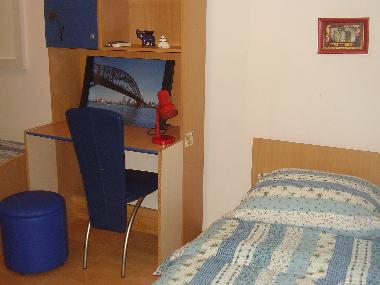 Ferienwohnung in Zadar (Zadarska) oder Ferienwohnung oder Ferienhaus