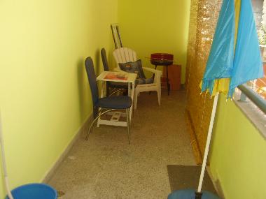 Ferienwohnung in Zadar (Zadarska) oder Ferienwohnung oder Ferienhaus