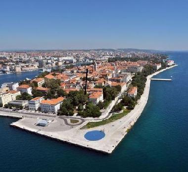 Ferienwohnung in Zadar (Zadarska) oder Ferienwohnung oder Ferienhaus