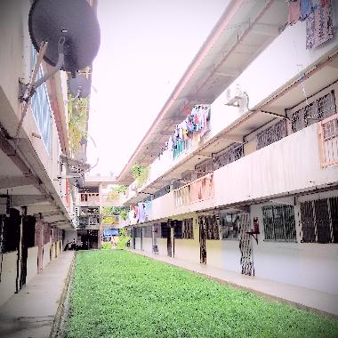 Ferienwohnung in Sandakan (Sabah) oder Ferienwohnung oder Ferienhaus