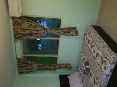 Ferienwohnung in Sandakan (Sabah) oder Ferienwohnung oder Ferienhaus