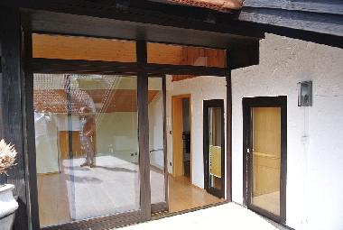 Ferienhaus in Garmisch-Partenkirchen (Oberbayern) oder Ferienwohnung oder Ferienhaus