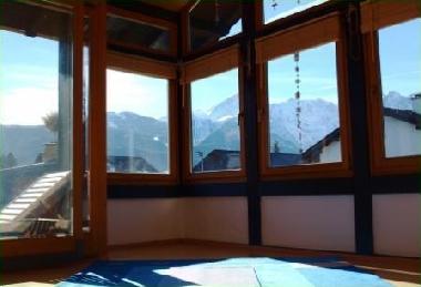 Ferienhaus in Garmisch-Partenkirchen (Oberbayern) oder Ferienwohnung oder Ferienhaus