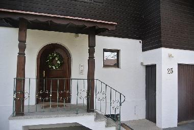 Ferienhaus in Garmisch-Partenkirchen (Oberbayern) oder Ferienwohnung oder Ferienhaus