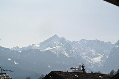 Ferienhaus in Garmisch-Partenkirchen (Oberbayern) oder Ferienwohnung oder Ferienhaus