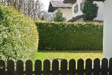Ferienhaus in Garmisch-Partenkirchen (Oberbayern) oder Ferienwohnung oder Ferienhaus