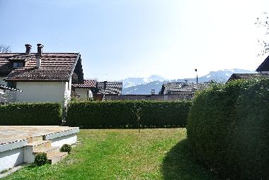 Ferienhaus in Garmisch-Partenkirchen (Oberbayern) oder Ferienwohnung oder Ferienhaus