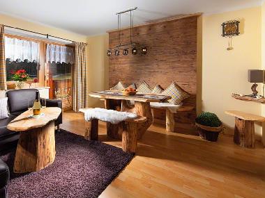 Ferienwohnung in Berchtesgaden (Oberbayern) oder Ferienwohnung oder Ferienhaus