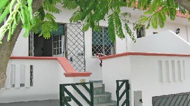 Ferienhaus in Ugento (Lecce) oder Ferienwohnung oder Ferienhaus