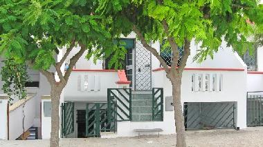 Ferienhaus in Ugento (Lecce) oder Ferienwohnung oder Ferienhaus