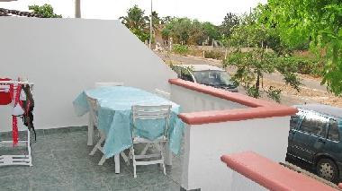 Ferienhaus in Ugento (Lecce) oder Ferienwohnung oder Ferienhaus