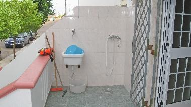 Ferienhaus in Ugento (Lecce) oder Ferienwohnung oder Ferienhaus