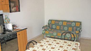 Ferienhaus in Ugento (Lecce) oder Ferienwohnung oder Ferienhaus
