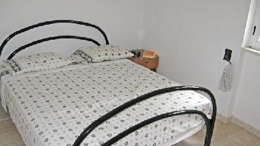 Ferienhaus in Ugento (Lecce) oder Ferienwohnung oder Ferienhaus