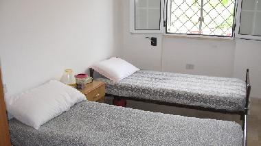 Ferienhaus in Ugento (Lecce) oder Ferienwohnung oder Ferienhaus