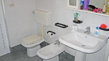 Ferienhaus in Ugento (Lecce) oder Ferienwohnung oder Ferienhaus