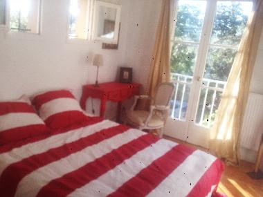 Ferienhaus in NIMES (Gard) oder Ferienwohnung oder Ferienhaus