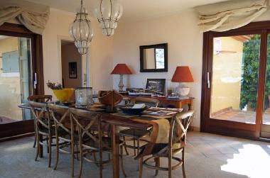 Villa in Begur (Girona) oder Ferienwohnung oder Ferienhaus