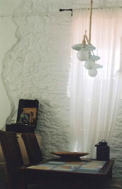 Ferienhaus in Syros (Kyklades) oder Ferienwohnung oder Ferienhaus