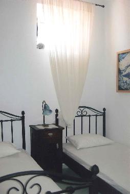 Ferienhaus in Syros (Kyklades) oder Ferienwohnung oder Ferienhaus