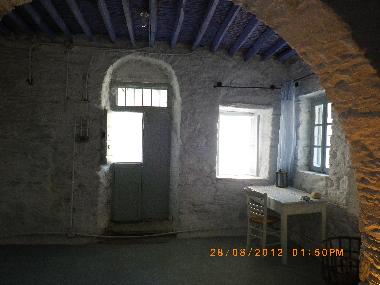 Ferienhaus in Syros (Kyklades) oder Ferienwohnung oder Ferienhaus