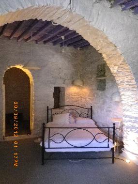 Ferienhaus in Syros (Kyklades) oder Ferienwohnung oder Ferienhaus