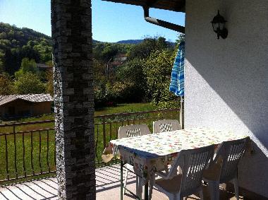 Villa in Brovello Carpugnino (Verbano-Cusio-Ossola) oder Ferienwohnung oder Ferienhaus