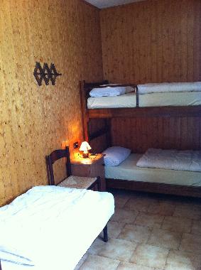 Villa in Brovello Carpugnino (Verbano-Cusio-Ossola) oder Ferienwohnung oder Ferienhaus