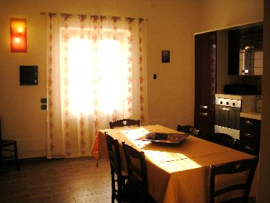 Villa in castellammare del golfo (Trapani) oder Ferienwohnung oder Ferienhaus