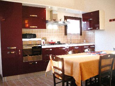 Villa in castellammare del golfo (Trapani) oder Ferienwohnung oder Ferienhaus