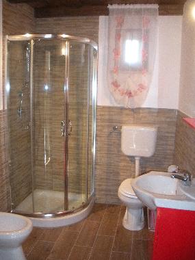 Villa in castellammare del golfo (Trapani) oder Ferienwohnung oder Ferienhaus