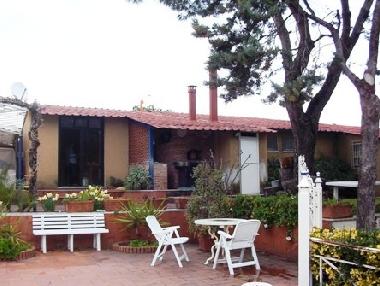 Ferienhaus in TORRE DEL GRECO (Napoli) oder Ferienwohnung oder Ferienhaus