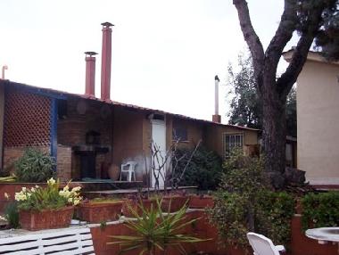 Ferienhaus in TORRE DEL GRECO (Napoli) oder Ferienwohnung oder Ferienhaus