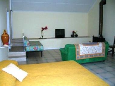 Ferienhaus in TORRE DEL GRECO (Napoli) oder Ferienwohnung oder Ferienhaus