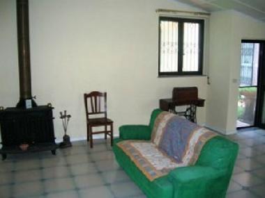 Ferienhaus in TORRE DEL GRECO (Napoli) oder Ferienwohnung oder Ferienhaus