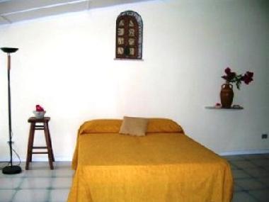 Ferienhaus in TORRE DEL GRECO (Napoli) oder Ferienwohnung oder Ferienhaus